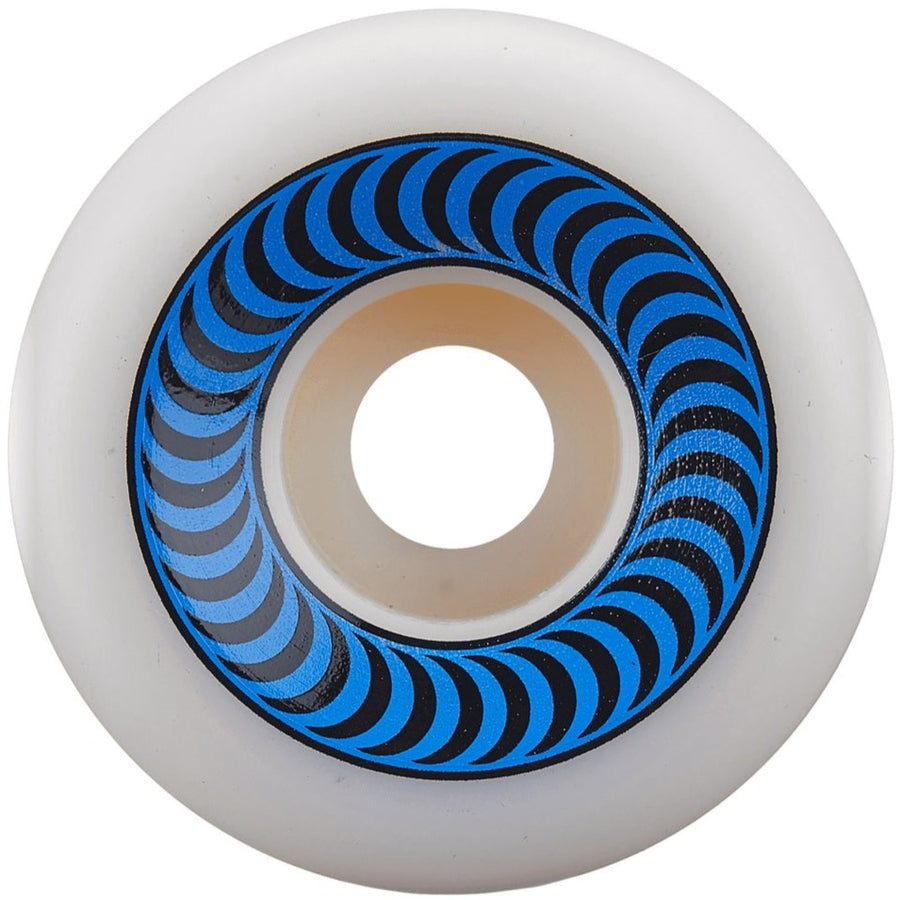 SPITFIRE WHEELS - OG CLASSICS WHITE 99A (56MM) | The Drive Skateshop