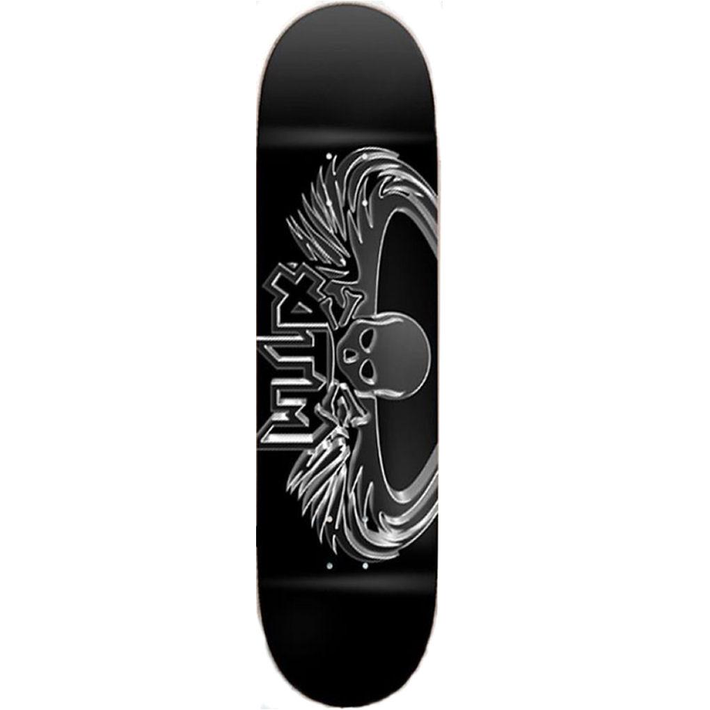 ATM DECK METAL WINGS PRICE POINT (7.75"/8.125"/8.5") - The Drive Skateshop