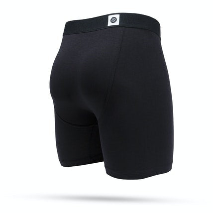 STANCE UNDERWEAR STANDARD BLACK - The Drive Skateshop