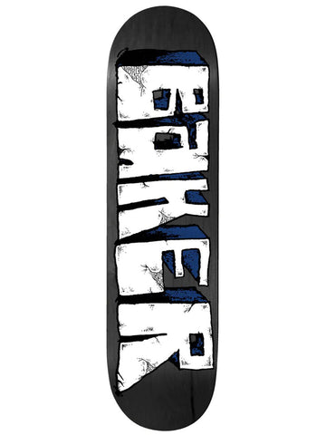 BAKER DECK SAMMY BACA BLOCC STYLE (8.5
