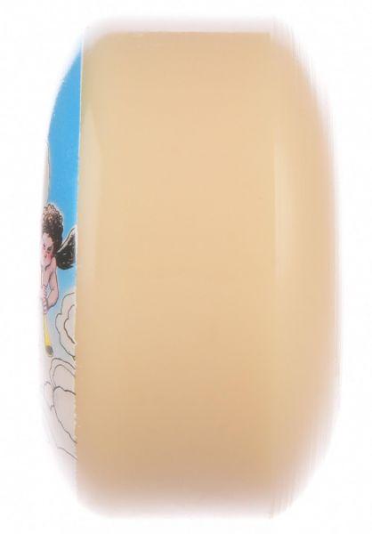 BONES WHEELS STF TREVOR MCCHERUBS V1 STANDARDS 99A (54MM) - The Drive Skateshop