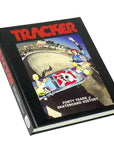 TRACKER TRUCKS FORTY YEARS OF SKATEBOARD HISTORY BOOK