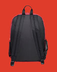 BUMBAG BACKPACK - SENDER SPORT RED - The Drive Skateshop