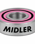 BRONSON G3 ALEX MIDLER SIGNATURE BEARINGS - The Drive Skateshop