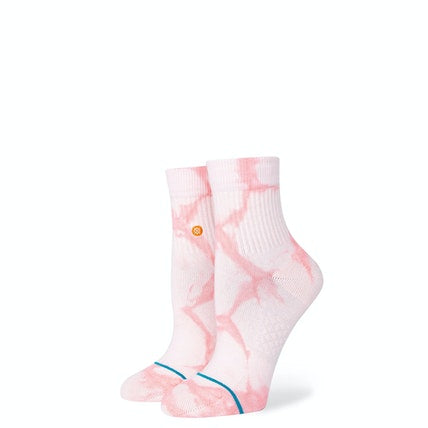 STANCE SOCKS WOMENS - COTTON CANDY 