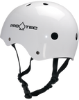 PRO-TEC - CLASSIC SKATE WHITE - The Drive Skateshop