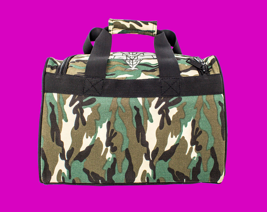 BUMBAG COOLER - PYRAMID COUNTRY - The Drive Skateshop