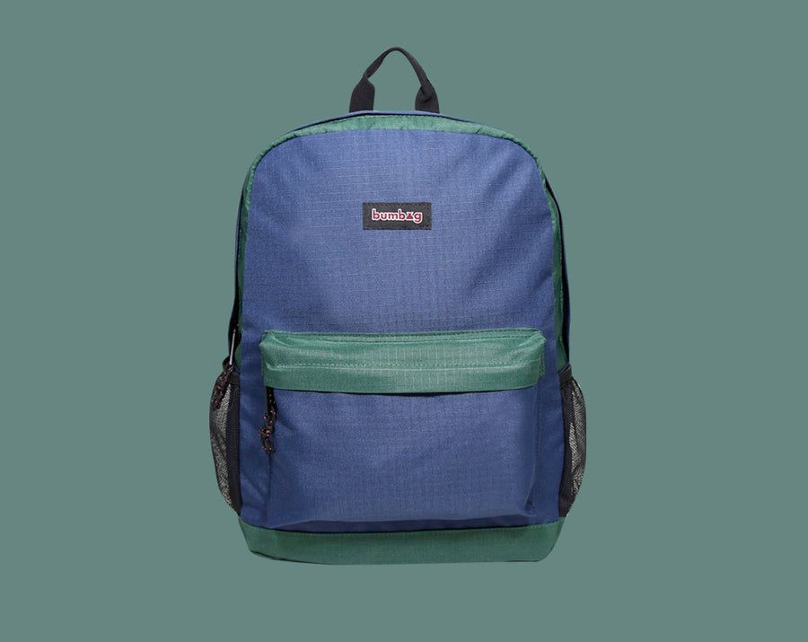 Hawk bag blue outlet black