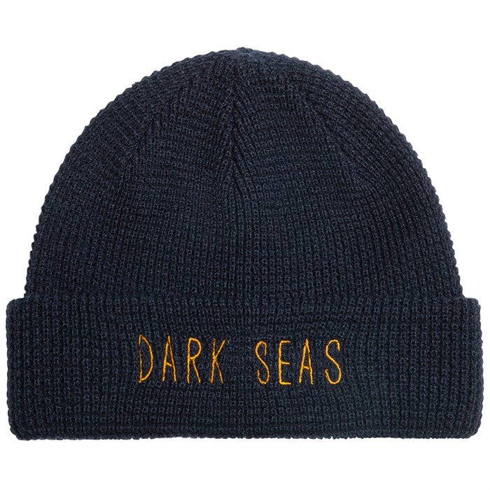DARK SEAS PRESIDO BEANIE NAVY