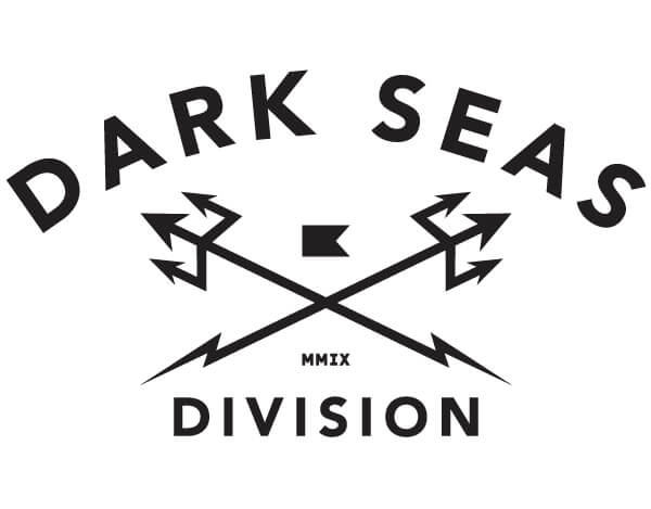 DARK SEAS HICKS CAP ARMY - The Drive Skateshop