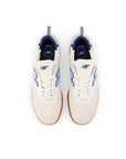 NEW BALANCE 288 WHITE/BLUE - The Drive Skateshop