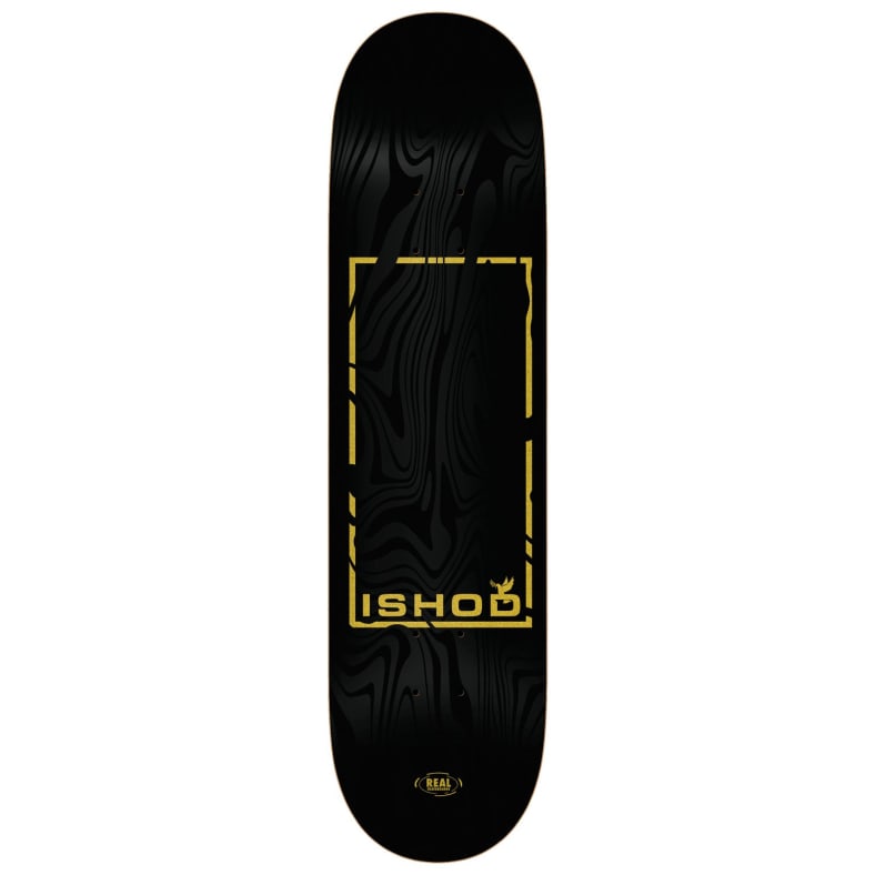 REAL DECK ISHOD MARBLE DOVE FULL SE (8.5