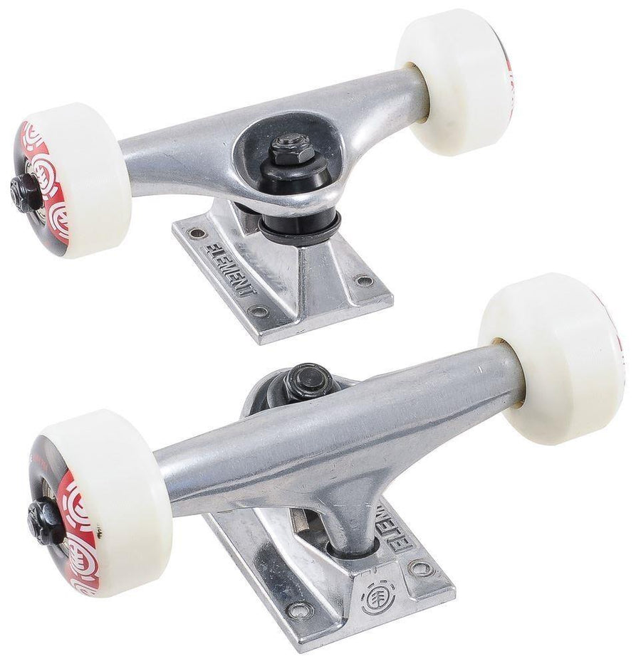 ELEMENT COMBO COMPONENT PACK (TRUCK ASSEMBLY KIT) - The Drive Skateshop
