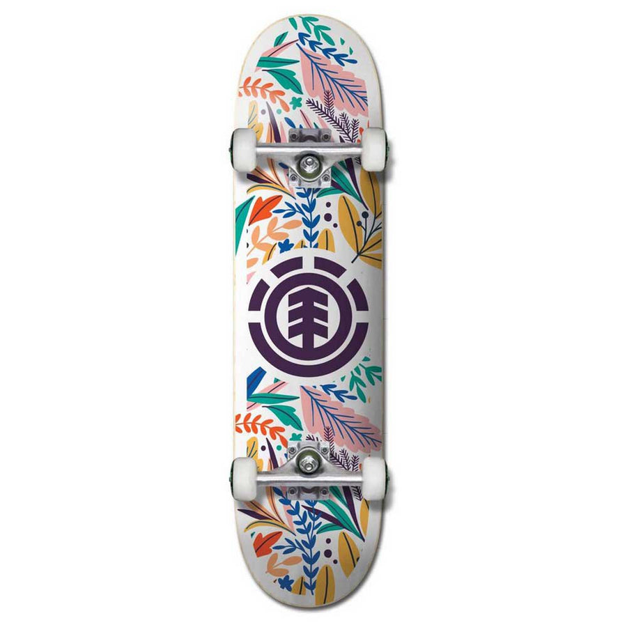 ELEMENT COMPLETE FLORAL PARTY (7.75