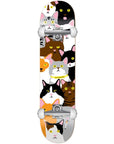 ENJOI COMPLETE CAT COLLAGE YOUTH (7") - The Drive Skateshop