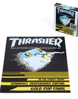 THRASHER "FIRST COVER" 1000 PIECE JIGSAW PUZZLE - The Drive Skateshop