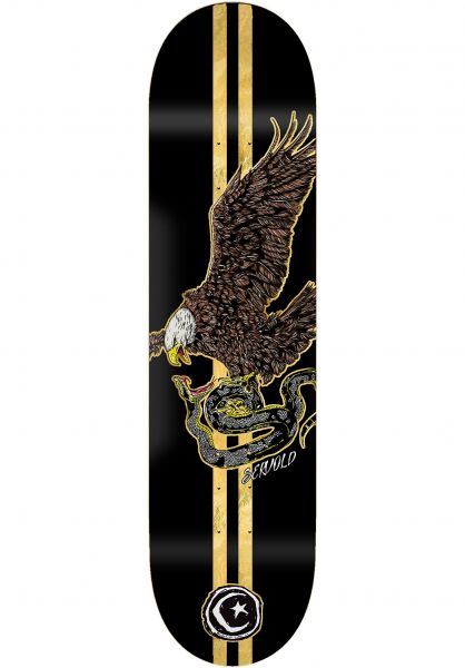 FOUNDATION DECK - SERVOLD FRENCH EAGLE (8.25&quot;)