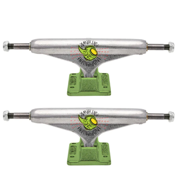INDEPENDENT TRUCKS X TONY HAWK STG11 FORGED HOLLOW TRANSMISSION - The Drive Skateshop