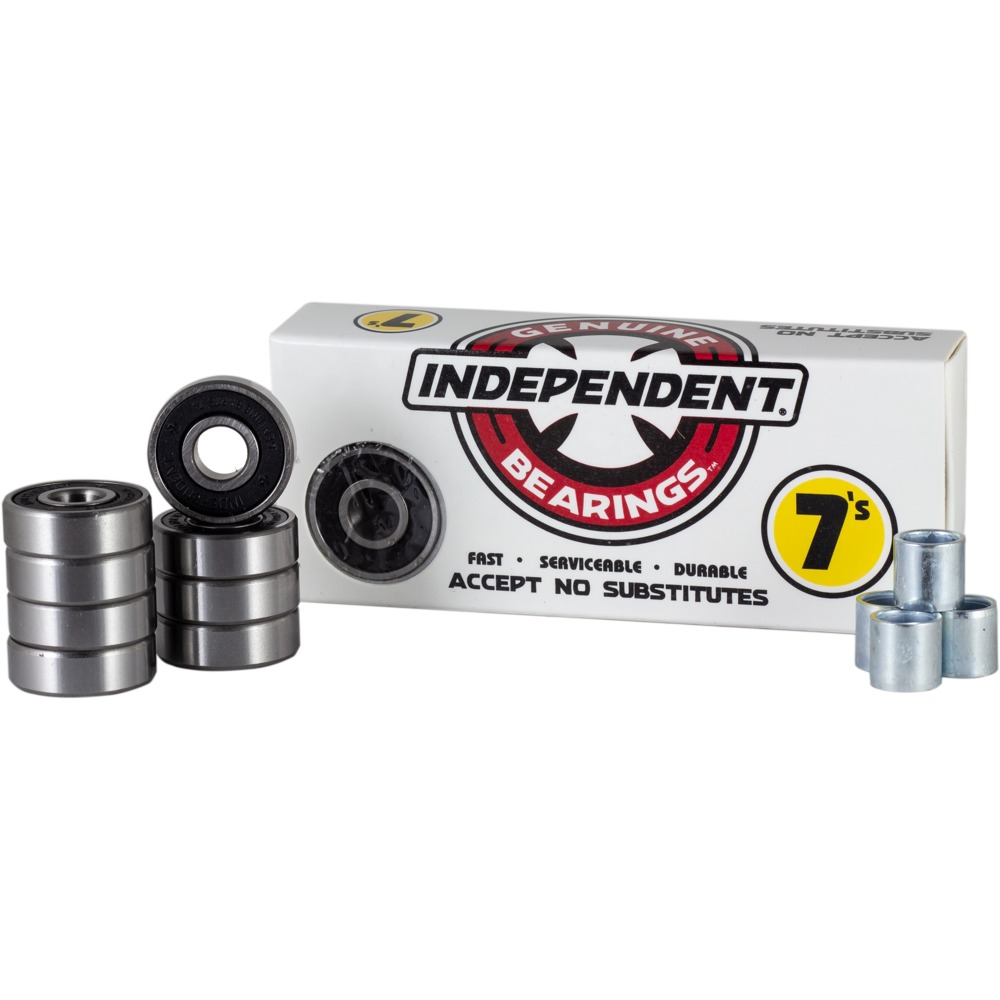 INDEPENDENT BEARINGS ABEC 7 - The Drive Skateshop