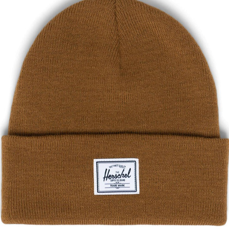 HERSCHEL BEANIE ELMER RUBBER - The Drive Skateshop