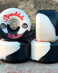 SPEEDLAB WHEELS TRICK'N NUGGETS 99A (55MM) - The Drive Skateshop