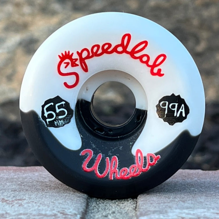 SPEEDLAB WHEELS TRICK&#39;N NUGGETS 99A (55MM)