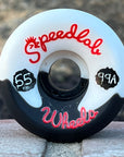 SPEEDLAB WHEELS TRICK'N NUGGETS 99A (55MM)