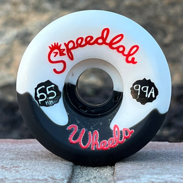 SPEEDLAB WHEELS TRICK'N NUGGETS 99A (55MM)