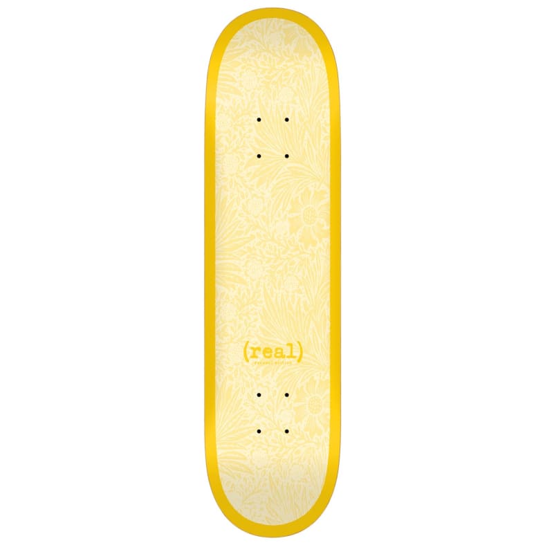 REAL FLOWERS RENEWAL PRICE POINT DECK (8.38") - The Drive Skateshop