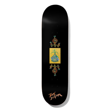 DEATHWISH DECK - JD SEE THE MOON DECK (8.5