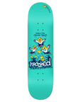 KROOKED DECK STEVEN CALES GUEST (8.38") - The Drive Skateshop