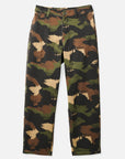 BRIXTON MEDINA PANT BRUSHED CAMO
