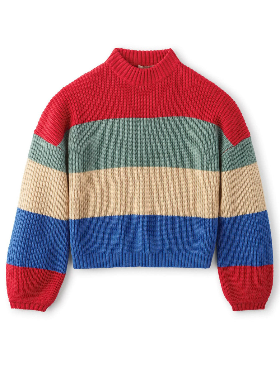 Brixton sweater top