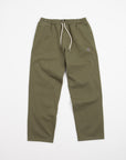 MAGENTA PANTS LOOSE DARK OLIVE - The Drive Skateshop