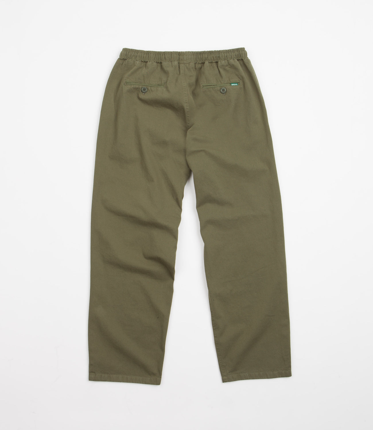 MAGENTA PANTS LOOSE DARK OLIVE - The Drive Skateshop