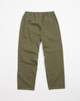 MAGENTA PANTS LOOSE DARK OLIVE - The Drive Skateshop