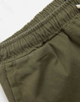 MAGENTA PANTS LOOSE DARK OLIVE - The Drive Skateshop