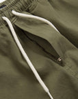 MAGENTA PANTS LOOSE DARK OLIVE - The Drive Skateshop