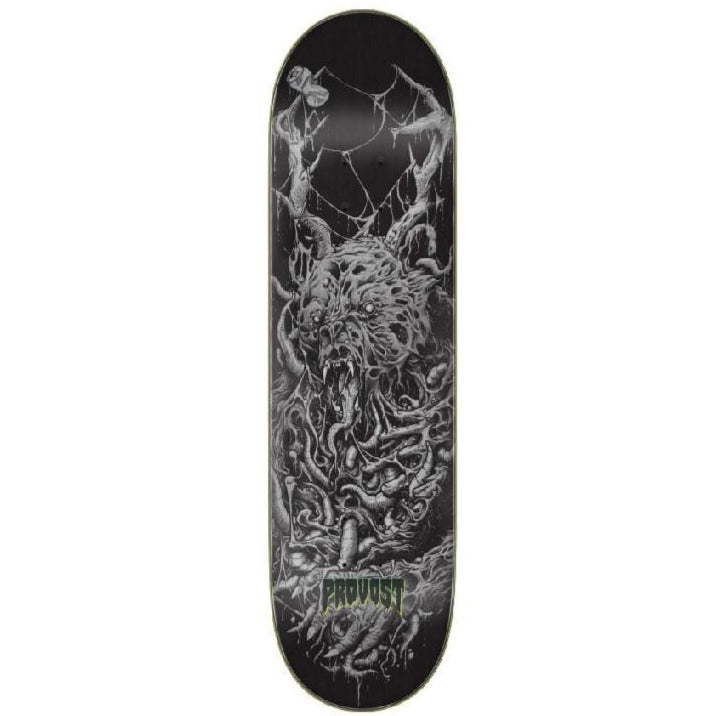 CREATURE DECK - PROVOST BEER (8.5" X 31.88") - The Drive Skateshop