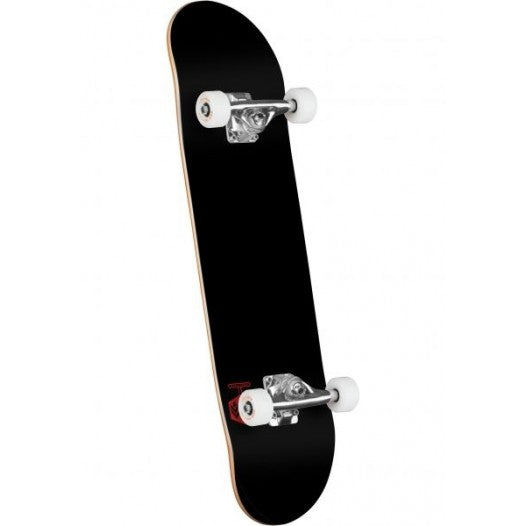 MINI LOGO COMPLETE DETONATOR BLACK (8
