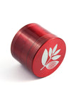 MAGENTA ACCESSORY - GRINDER RED - The Drive Skateshop