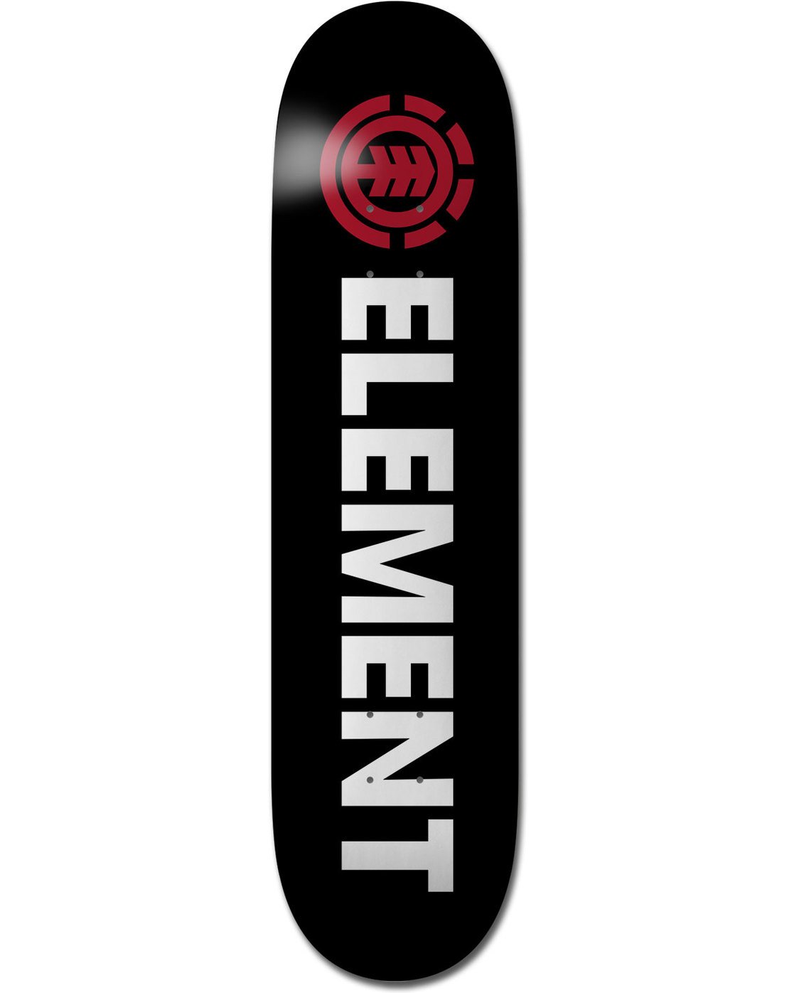 ELEMENT LOGO BOARD (8&quot;) - The Drive Skateshop