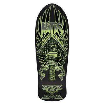 NATAS PANTHER GLOW 3 RE-ISSUE - The Drive Skateshop