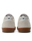 NEW BALANCE 306 CREAM/TEAL/GUM - The Drive Skateshop