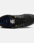 NEW BALANCE 1010 TIAGO LEMOS BLACK/MULTI SHOES (Size 9) - The Drive Skateshop