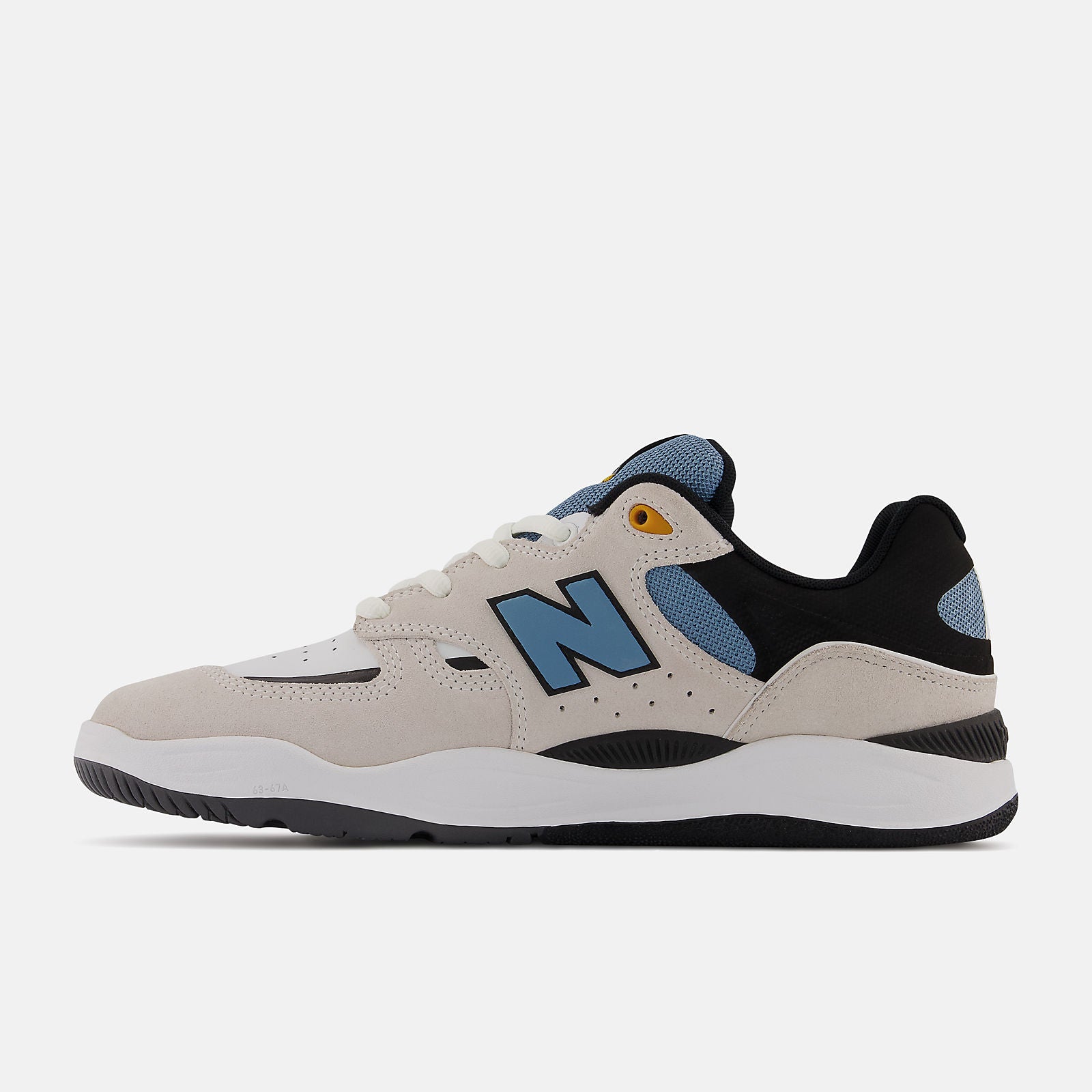 NEW BALANCE 1010 TIAGO WHITE/BLUE