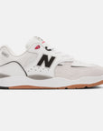 NEW BALANCE 1010 TIAGO LEMOS WHITE/BLACK