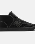 NEW BALANCE SHOES 213 BLACK/BLACK - The Drive Skateshop