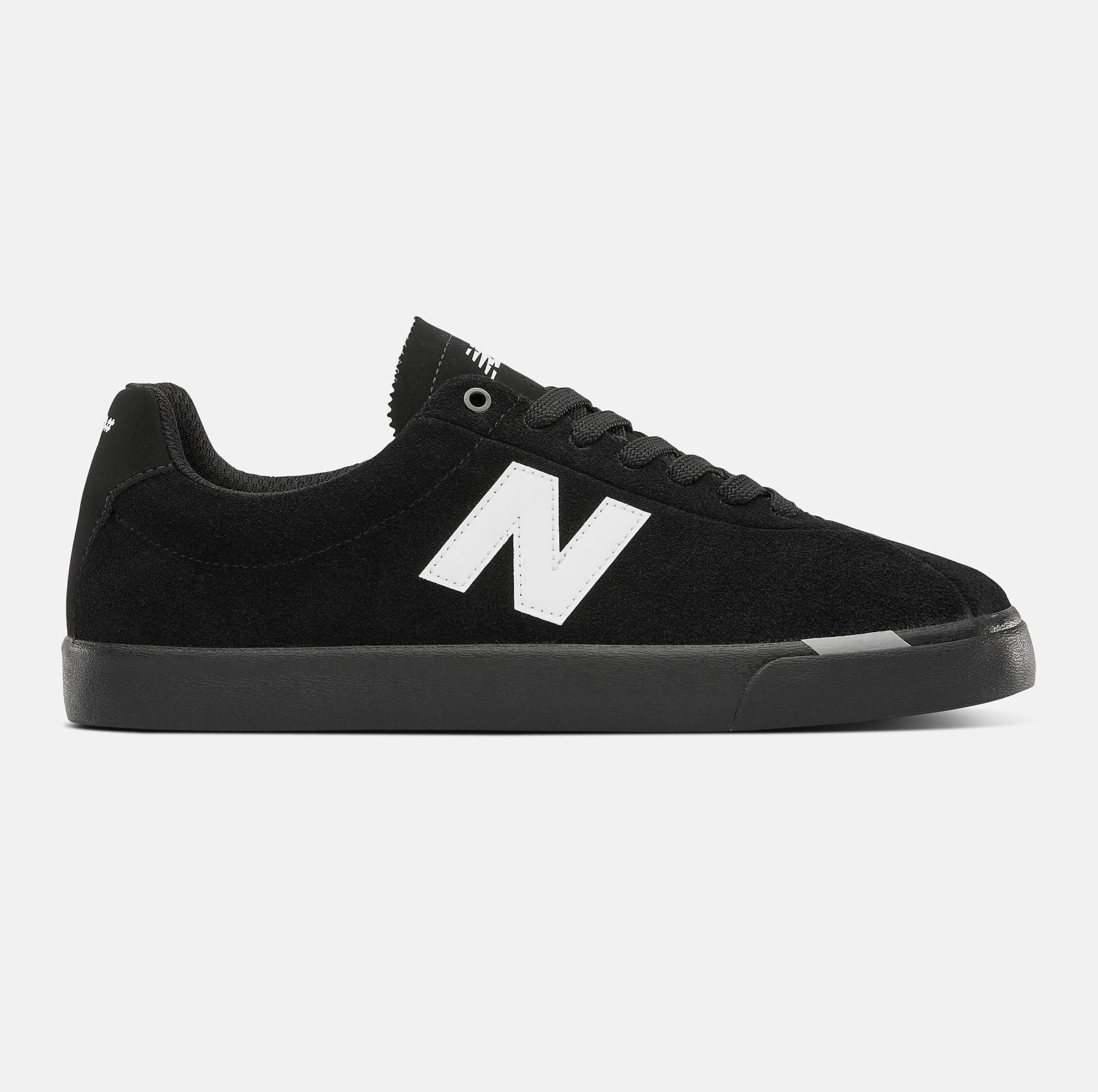 NEW BALANCE 22 BLACK/BLACK