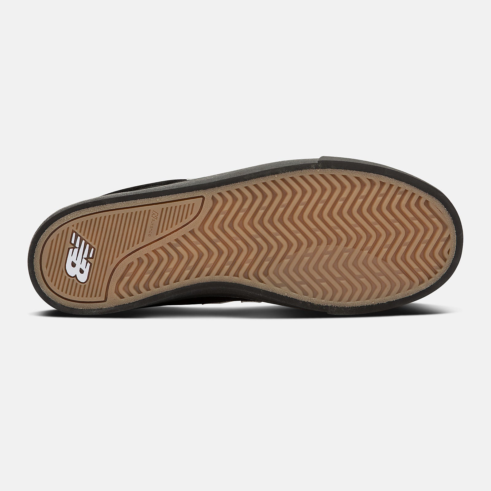 NEW BALANCE 22 BLACK/BLACK - The Drive Skateshop